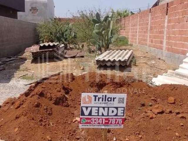 Excelente terreno no setville. plano, quitado e escriturado. bairro bem estruturado!