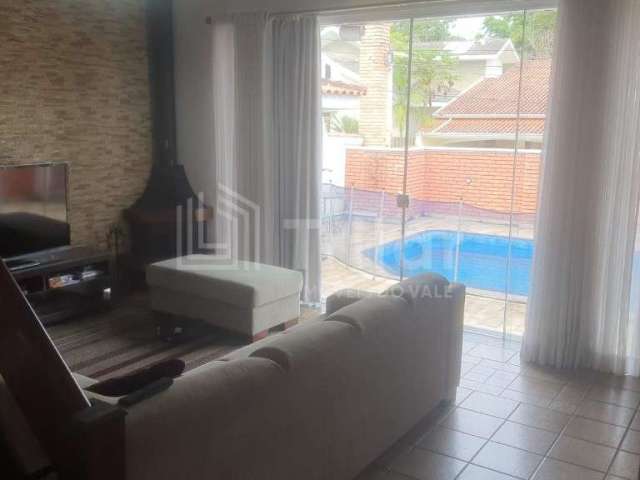 Casa com 3 quartos à venda no Urbanova, São José dos Campos  por R$ 1.250.000