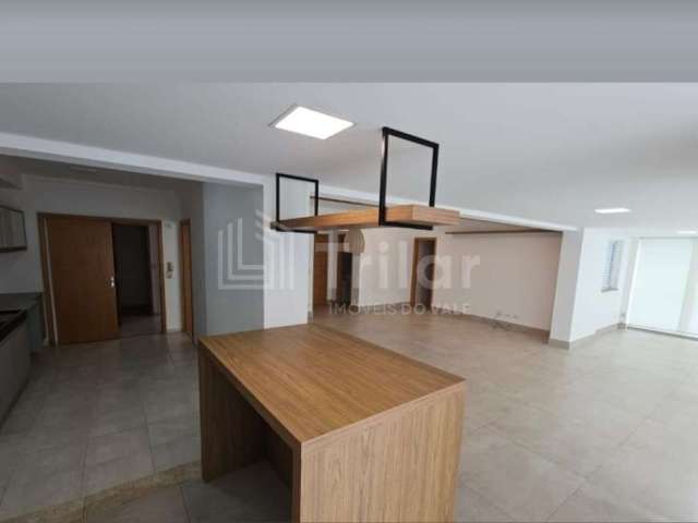 Apartamento com 4 quartos à venda no Parque Residencial Aquarius, São José dos Campos , 183 m2 por R$ 3.200.000