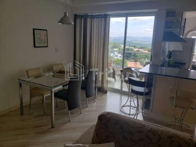 Apartamento com 2 quartos à venda no Jardim das Colinas, São José dos Campos , 76 m2 por R$ 650.000