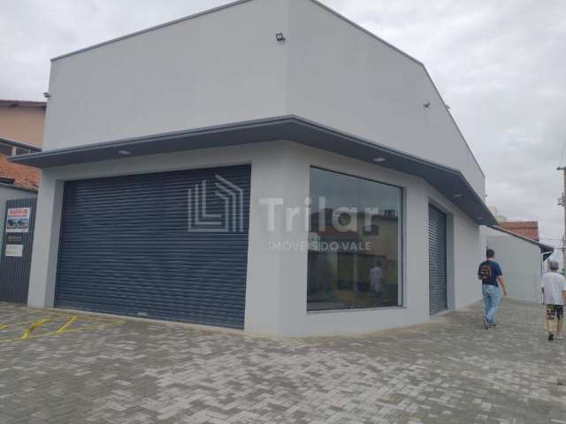 Ponto comercial para alugar na Cidade Morumbi, São José dos Campos , 146 m2 por R$ 6.500