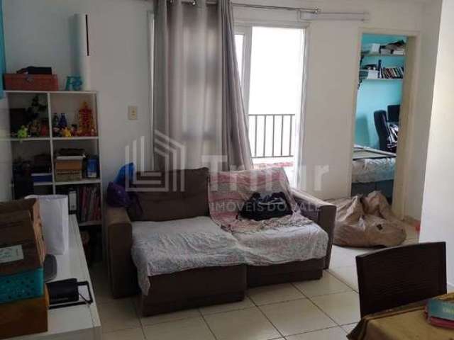 Apartamento com 2 quartos à venda na Vila Iracema, São José dos Campos , 45 m2 por R$ 240.000