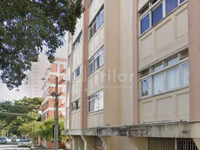 Apartamento com 1 quarto à venda na Vila Adyana, São José dos Campos , 51 m2 por R$ 265.000