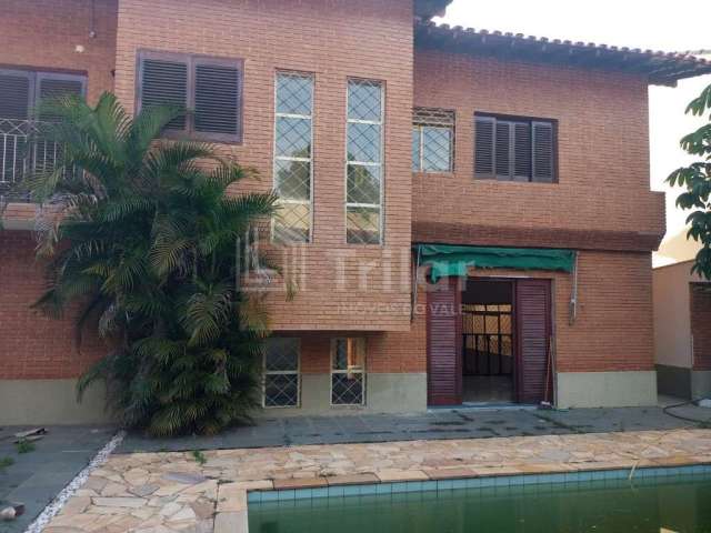 Casa com 4 Quartos à venda, 318m² - Jardim Esplanada