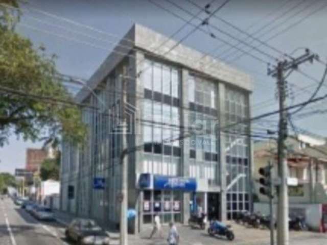 Sala comercial com 1 sala para alugar no Jardim São Dimas, São José dos Campos , 487 m2 por R$ 20.000