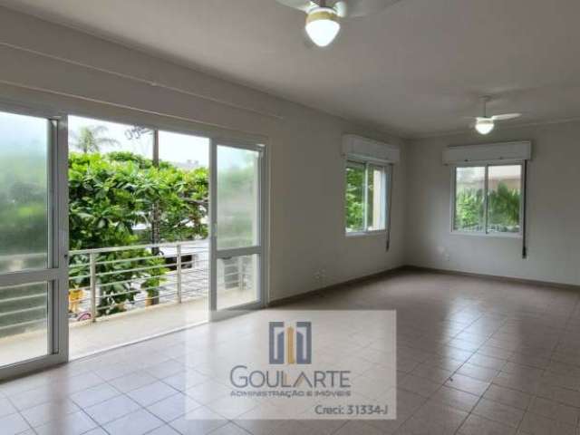 Apartamento alto padrão frente mar, 4 dormitórios, na praia da PITANGUEIRAS - Guarujá/SP.