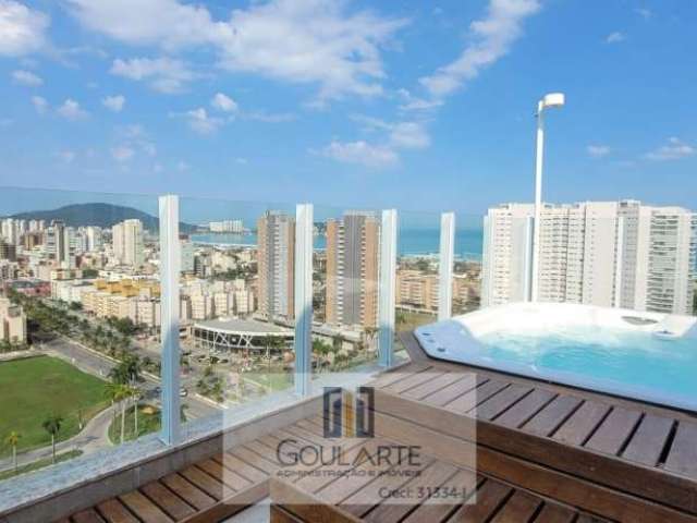 Apartamento alto padrão em condomínio clube , 2 dormitórios sendo 1 suíte, lado bairro, na praia da ENSEADA-Guarujá/SP.