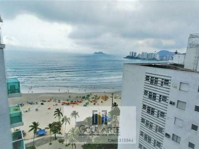 Cobertura alto padrão com 5 dormitórios , frente mar em PITANGUEIRAS - Guarujá/SP.