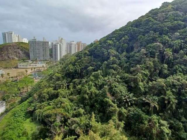 Apartamento alto padrão com 3 dormitórios sendo 1 suíte + dormitório reversível, lazer completo no condomínio e vista mar na praia da Enseada-Guarujá/SP.