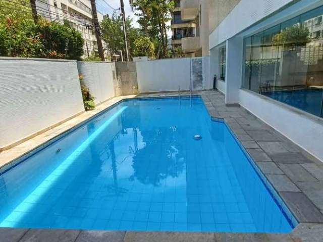 Apartamento alto padrão em lado praia da Enseada-Guarujá/SP.