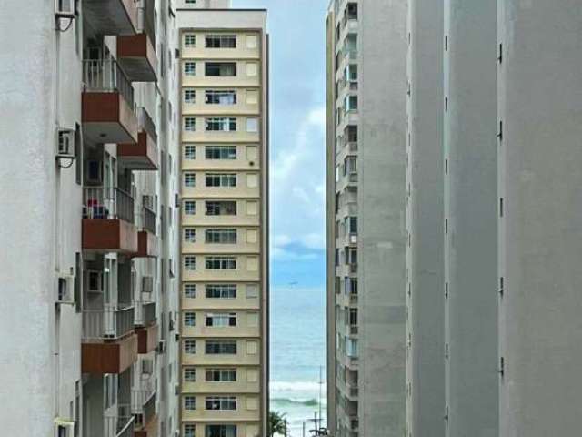 Apartamento Alto Padrão vista parcial mar, 3 dormitórios sendo 1 suíte, na praia de PITANGUEIRAS-Guarujá/SP.