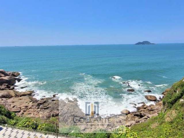 Apartamento alto padrão com vista total do mar, 3 dormitórios sendo 1 suíte, lazer no condomínio - ASTÚRIAS -Guarujá/SP.