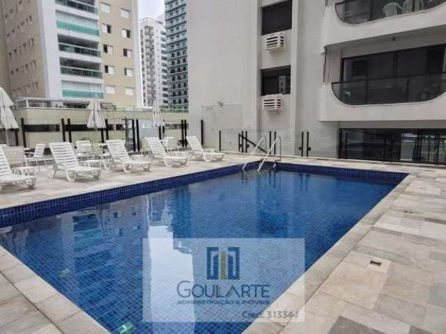 Apartamento Alto Padrão com 3 dormitórios climatizados sendo 1 suíte, lazer completo no condomínio - PITANGUEIRAS - Guarujá/SP