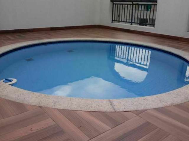 Apartamento à venda no bairro Pitangueiras - Guarujá/SP