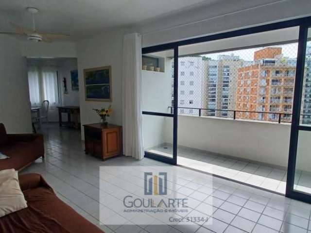 Apartamento alto padrão com sacada , 4 dormitorios sendo 3 suíte, PITANGUEIRAS-Guarujá/SP.