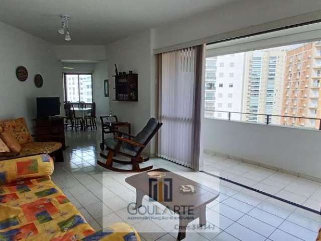 Apartamento alto padrão com sacada , 4 dormitorios sendo 3 suíte, PITANGUEIRAS-Guarujá/SP.