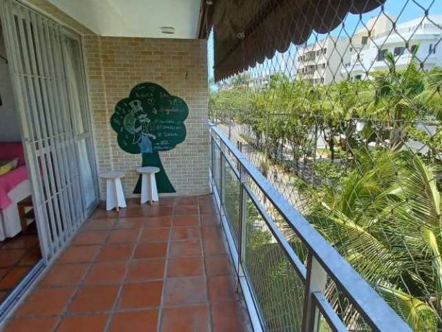 Apartamento em lado praia da Enseada-Guarujá/SP.