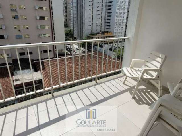 Apartamento padrão com 3 dormitórios, sacada sala, lazer no condomínio ,PITANGUEIRAS-Guarujá/SP.