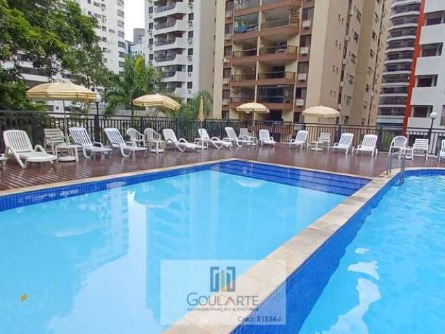 Apartamento alto padrão com 3 dormitórios sendo 1 suíte, lazer completo no condomínio - PITANGUEIRAS- Guarujá/SP.﻿