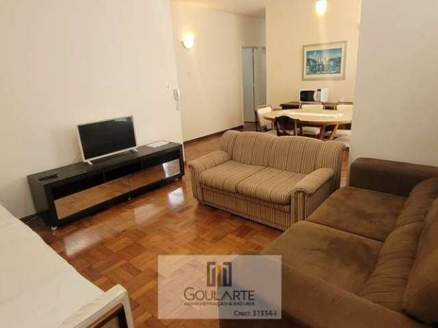 Apartamento alto padrão com 4 dormitórios, á menos de 100 metros da praia da Pitangueiras-Guarujá/SP.