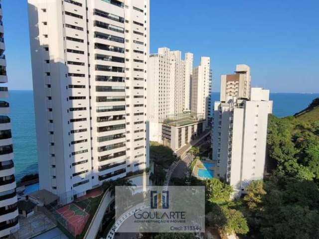 Apartamento alto padrão sacada gourmet, 2 dormitórios sendo 1 suíte, lazer completo no condomínio - ASTÚRIAS -Guarujá/SP.