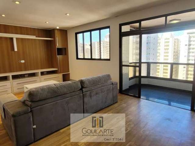 Apartamento alto padrão com sacada envidraçada, 3 dormitórios sendo 1 suíte, na praia da PITANGUEIRAS- Guarujá/SP.