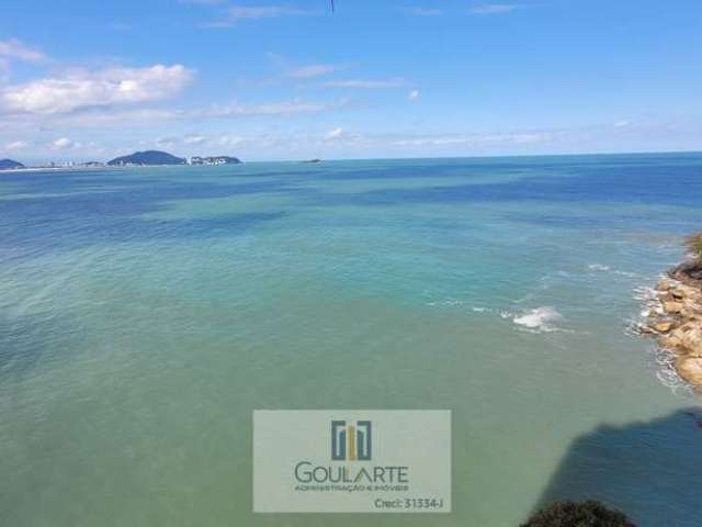 Apartamento alto padrão com área gourmet privativa (piscina/churrasqueira/sauna) , 4 suítes com acesso para a sacada e vista panorâmica do mar de todos os ambientes, na praia da Astúrias/GUARUJÁ-SP.