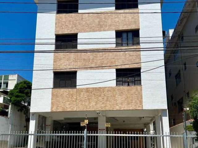 Apartamento com 1 dormitório no Jardim Las Palmas - GUARUJÁ/SP.