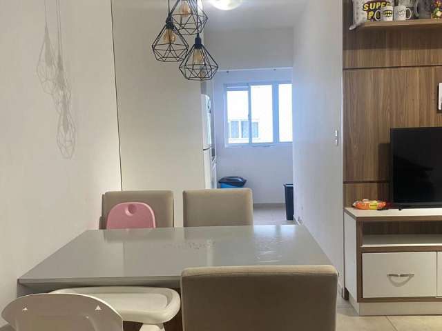 Apartamento à venda! Com 02 dormitorios no Residencial Açores.