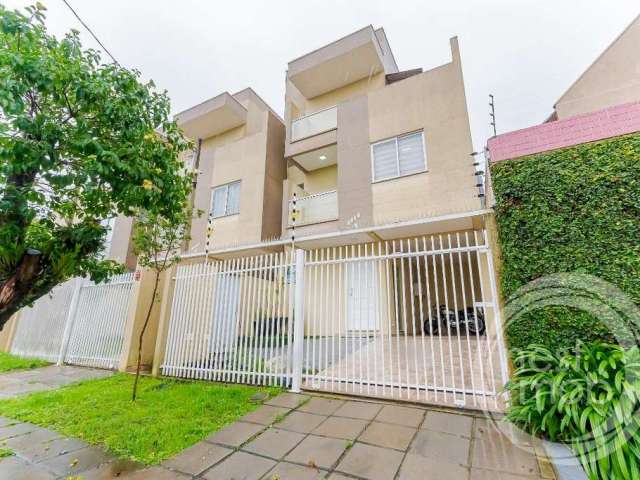 Casa com 161.86 m², 3 suítes à venda no bairro Guaíra.