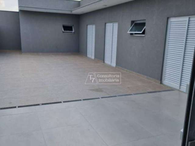 Casa com 3 dormitórios à venda, 212 m² por R$ 1.750.000,00 - Condomínio Residencial Evidências - Indaiatuba/SP