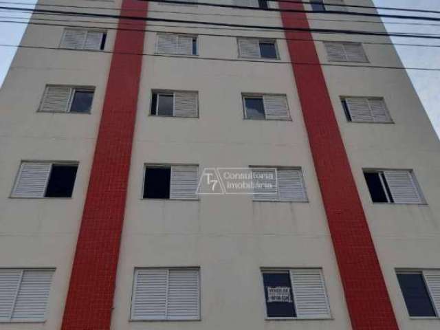 Apartamento com 3 dormitórios à venda, 80 m² por R$ 540.000,00 - Cidade Nova - Indaiatuba/SP