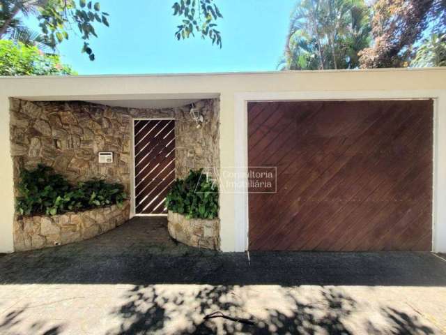 Casa com 5 dormitórios à venda, 232 m² por R$ 1.485.000,00 - Vila Suíça - Indaiatuba/SP