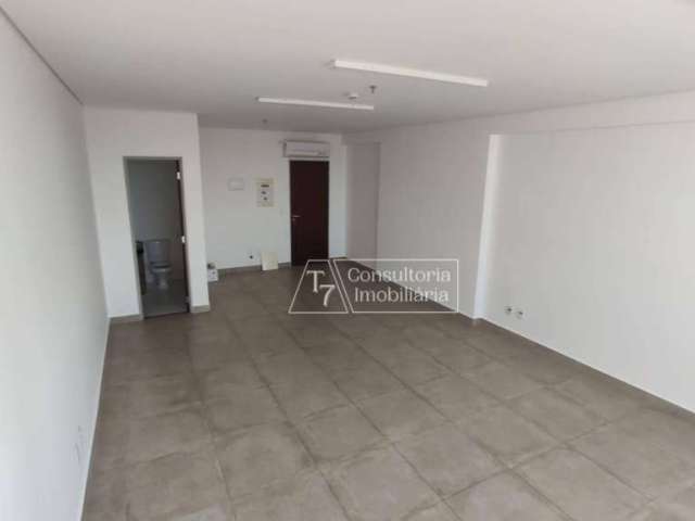 Sala à venda, 39 m² por R$ 500.000,00 - Edifício Diplomat - Indaiatuba/SP