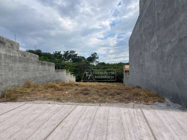 Terreno à venda, 483 m² por R$ 485.000,00 - Jardim Nova Veneza - Indaiatuba/SP