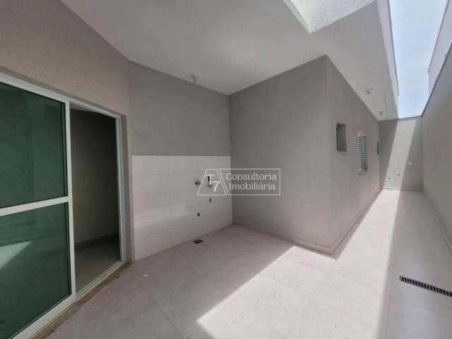 Casa com 3 dormitórios à venda, 130 m² por R$ 680.000,00 -  Jardim Residencial Nova Veneza - Indaiatuba/SP