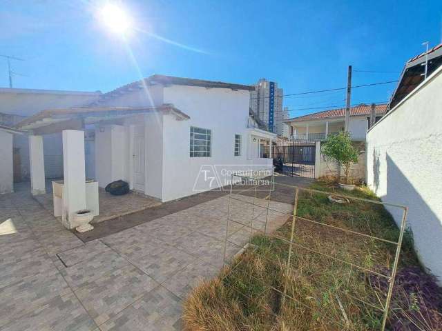 Casa com 2 dormitórios à venda, 80 m² por R$ 480.000,00 - Jardim Pau Preto - Indaiatuba/SP