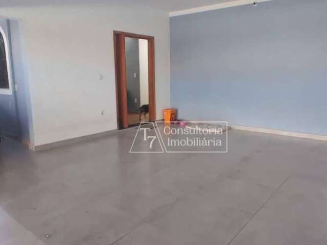 Casa com 3 dormitórios à venda, 157 m² por R$ 980.000,00 - Cidade Nova II - Indaiatuba/SP