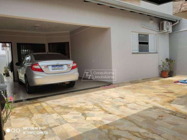 Casa com 2 dormitórios à venda, 111 m² por R$ 636.000,00 - Jardim Monte Verde - Indaiatuba/SP