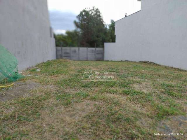 Terreno à venda, 300 m² por R$ 450.000 - Condomínio Jardins Di Roma - Indaiatuba/SP