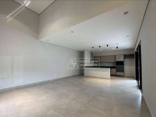 Casa com 3 dormitórios, 230 m² - venda por R$ 2.480.000,00 ou aluguel por R$ 13.315,86/mês - Condomínio Residencial Duas Marias - Indaiatuba/SP