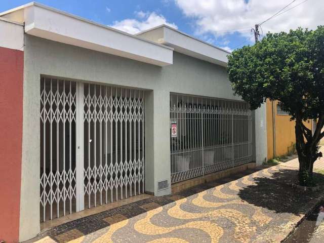 Casa com 2 dormitórios à venda, 185 m² por R$ 1.000.000 - Centro - Indaiatuba/SP