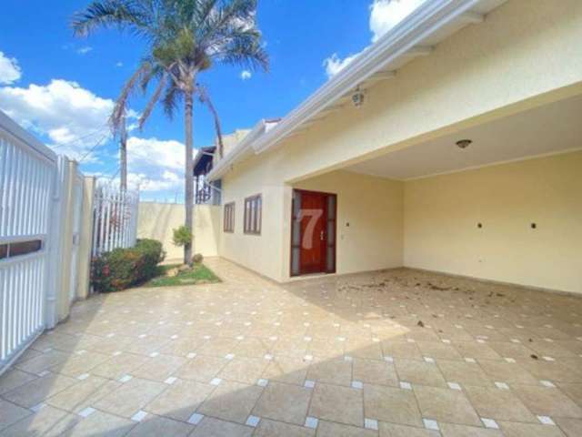 Casa com 4 dormitórios à venda, 205 m² por R$ 1.250.000,00 - Jardim Esplanada - Indaiatuba/SP