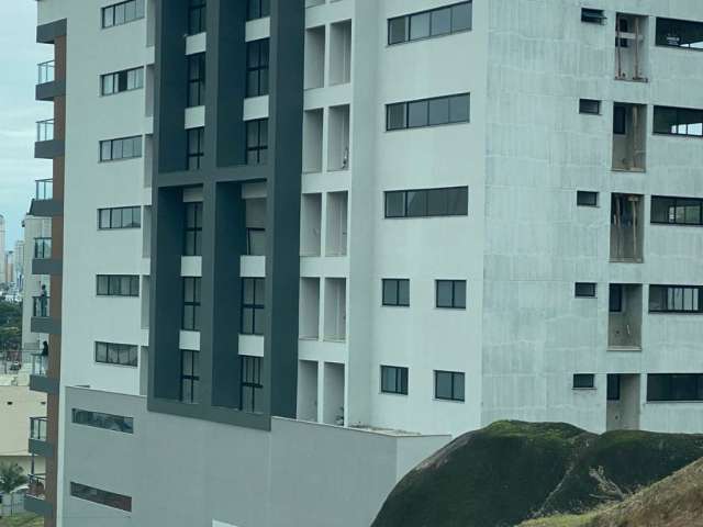 Loft com maravilhosa vista do bairro são francisco de assis e á poucos metros de balneário camboriú