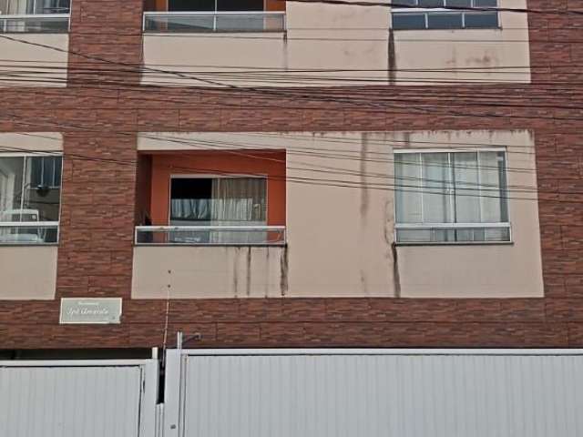 apartamento no centro