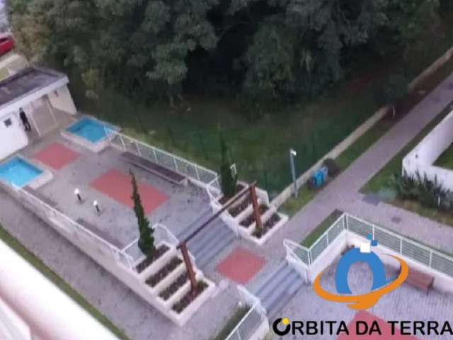 Apartamento com 74m², planta original de 2quartos, s, 2 vaga - Campo Comprido - Curitiba-PR Oportunidade no Condomínio Bella Vita Sole! O apartamento