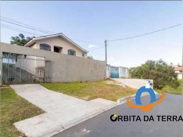 02 casas no mesmo terreno não averbada terreno tem registro,  bairro santa Cândida, aceitamos permuta, menor valor