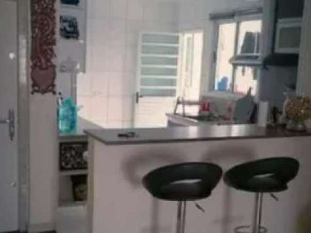 apartamento de 03 dormitórios, sala ampla e aconchegante, cozinha espaçosa, área de serviços prática, 01 banheiro moderno e 01 vaga de garagem própri