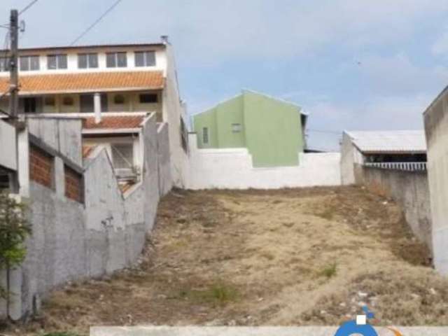 Terreno à venda em Curitiba-PR, Bairro Alto, 500m² de área!