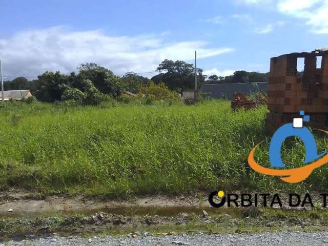 Terreno à venda em Pontal do Paraná-PR, no Balneário Primavera com 324,00m² de área. Aproveite essa oportunidade!